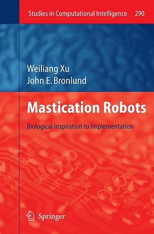 Mastication Robots