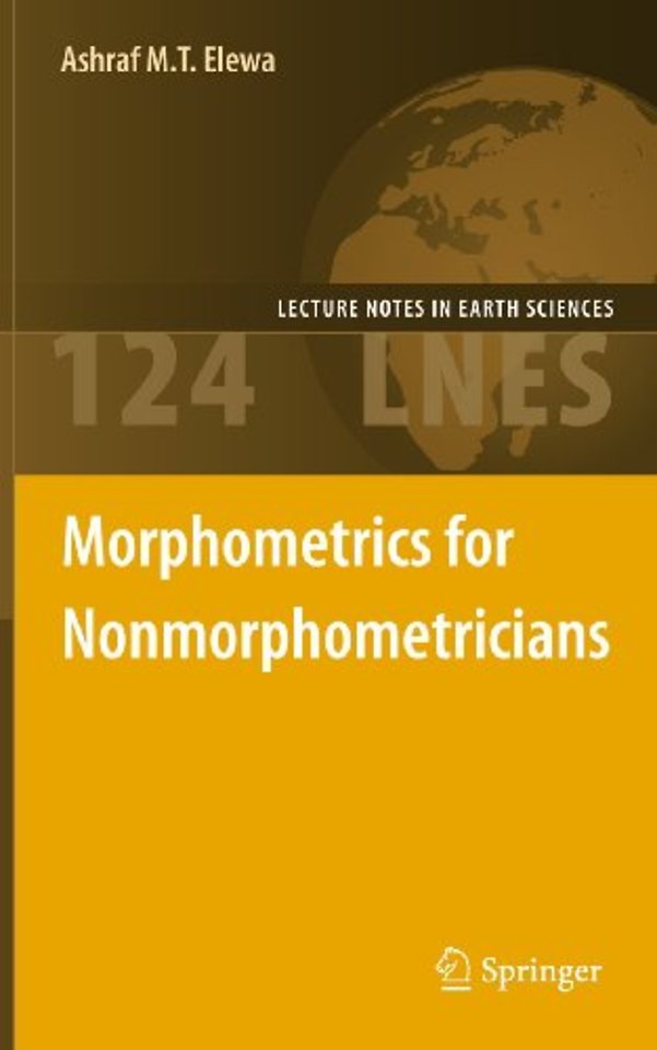 Morphometrics for Nonmorphometricians