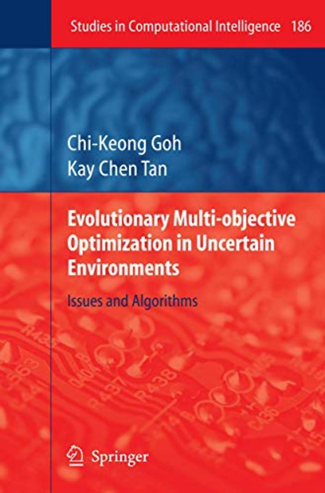 Evolutionary Multi-objective Optimization in Uncertain Environments