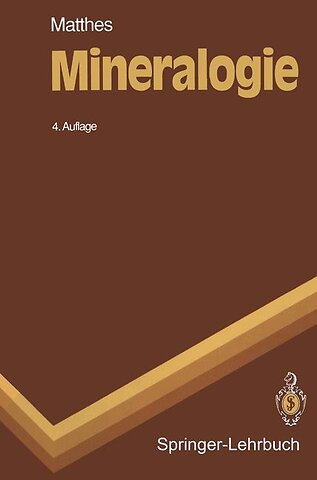 Mineralogie
