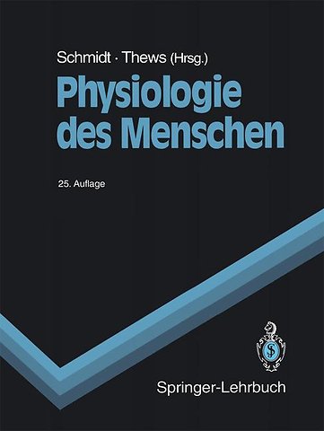 Physiologie des Menschen