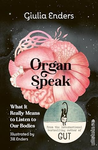 Organ Speak