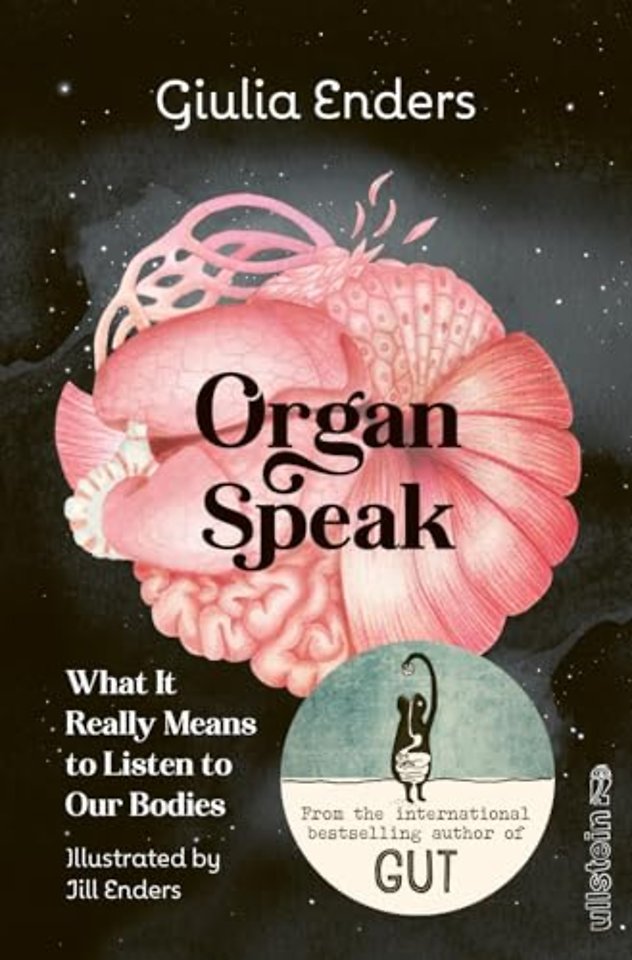 Organ Speak