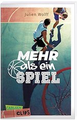 Carlsen Clips: Mehr als ein Spiel