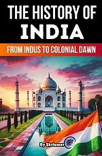 The History of India