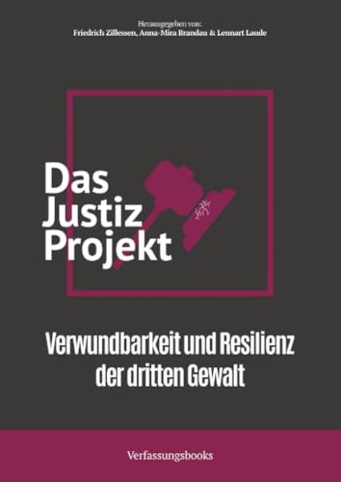 Das Justiz-Projekt