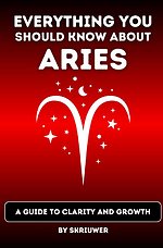 The Aries Book: Everything You Should Know about Ariens