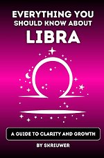 The Libra Book: Everything You Should Know About Libras