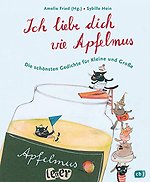 Ich liebe dich wie Apfelmus