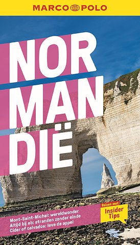 Normandië MP NL