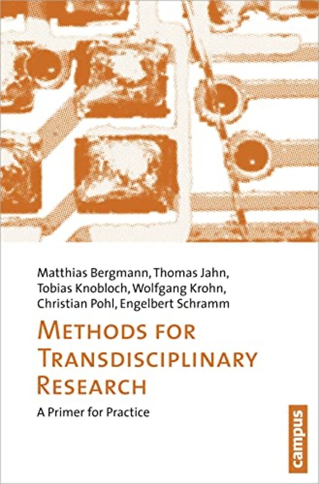 Methods for Transdisciplinary Research – A Primer for Practice