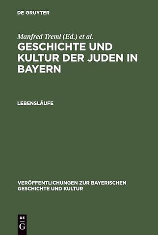 Lebensläufe