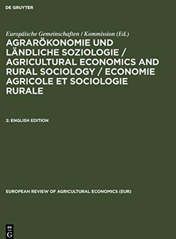 English Edition