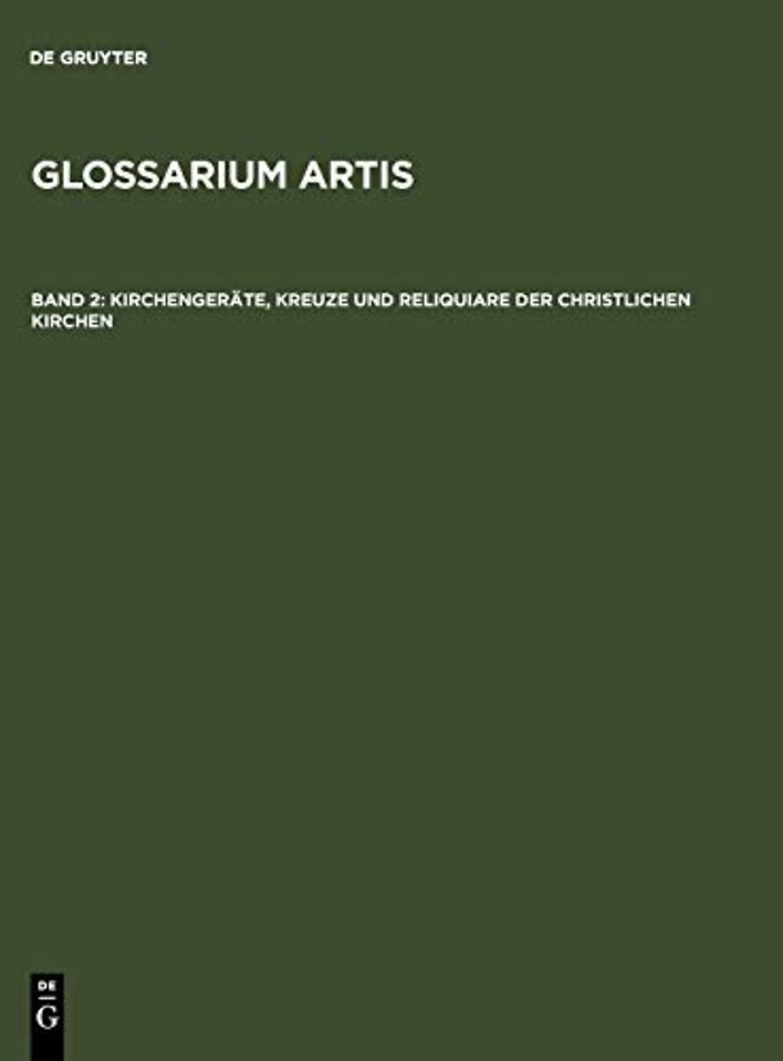 Kirchengeräte, Kreuze und Reliquiare der christlichen Kirchen