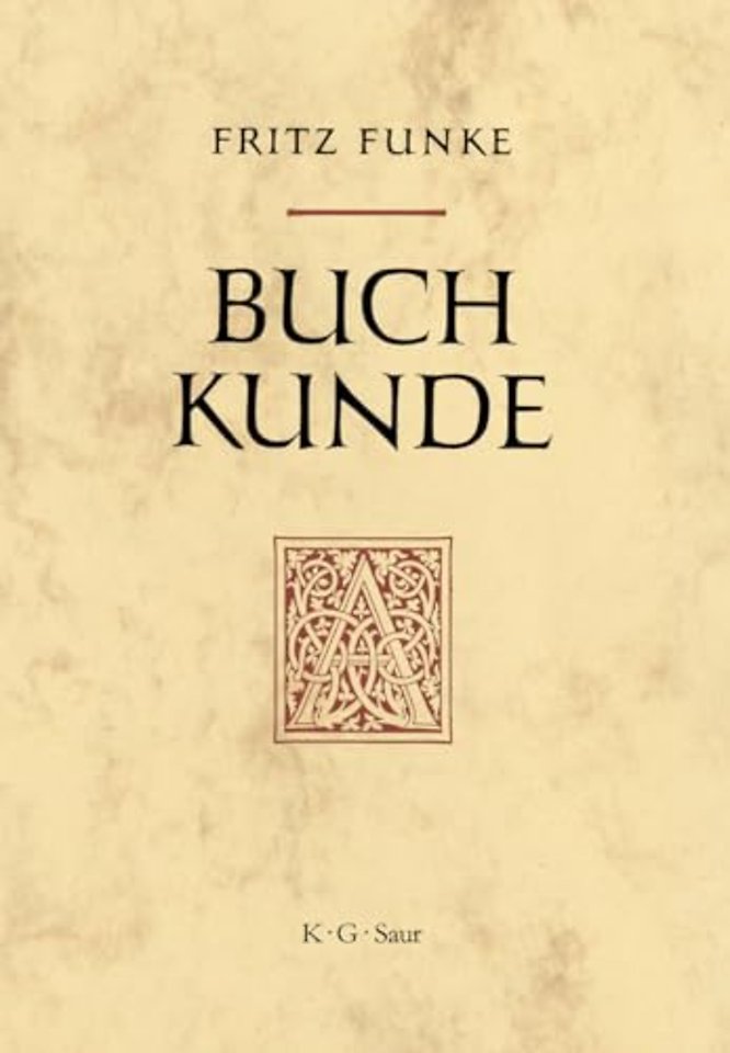Buchkunde – Ein Überblick über die Geschichte des Buches