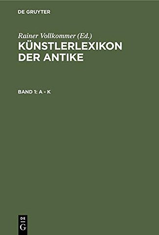 A – K