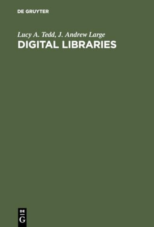 Digital Libraries – Principles and Practice in a Global Environment