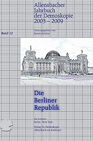2003–2009 (Die Berliner Republik)