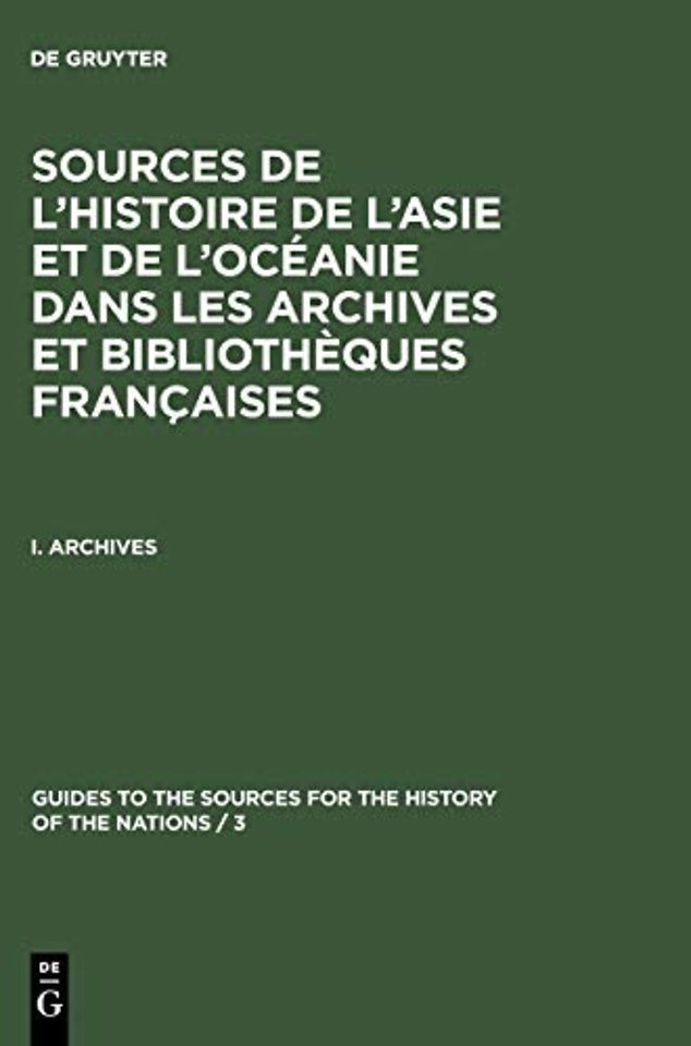 Archives