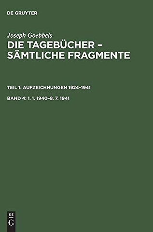 1. 1. 1940–8. 7. 1941