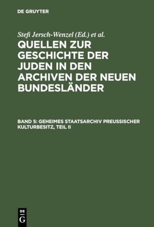 Geheimes Staatsarchiv Preuβischer Kulturbesitz, – Sonderverwaltungen der Übergangszeit 1806–1815, Zentralbehörden ab 1808, Preuβische Parlamente 184