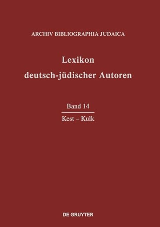 Kest–Kulk