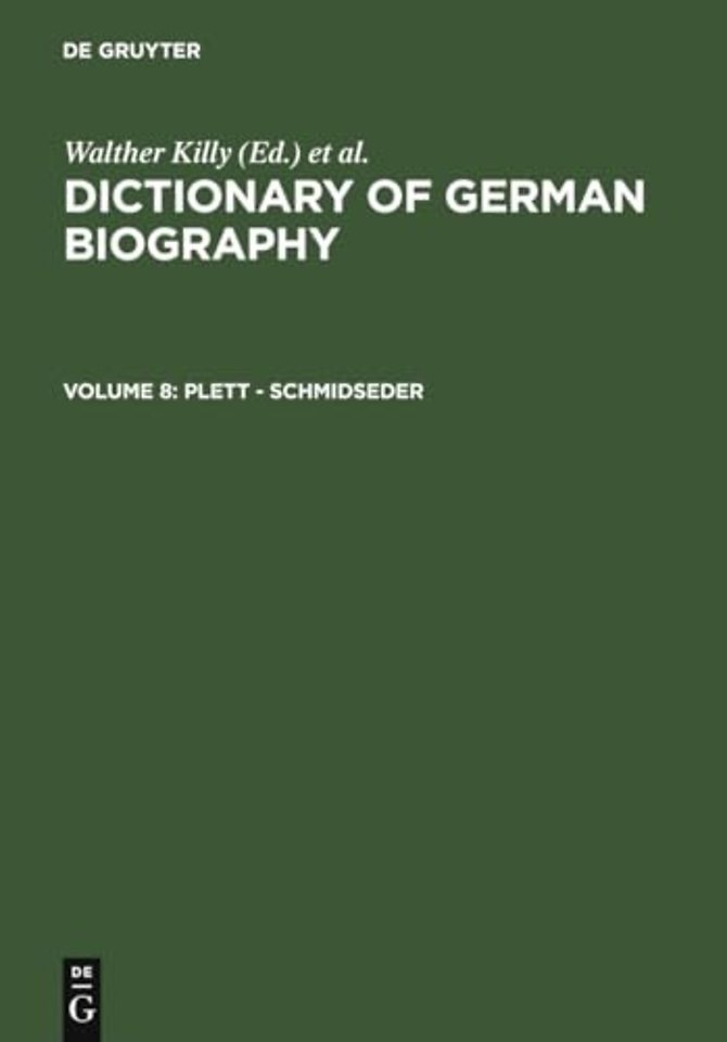 Plett – Schmidseder