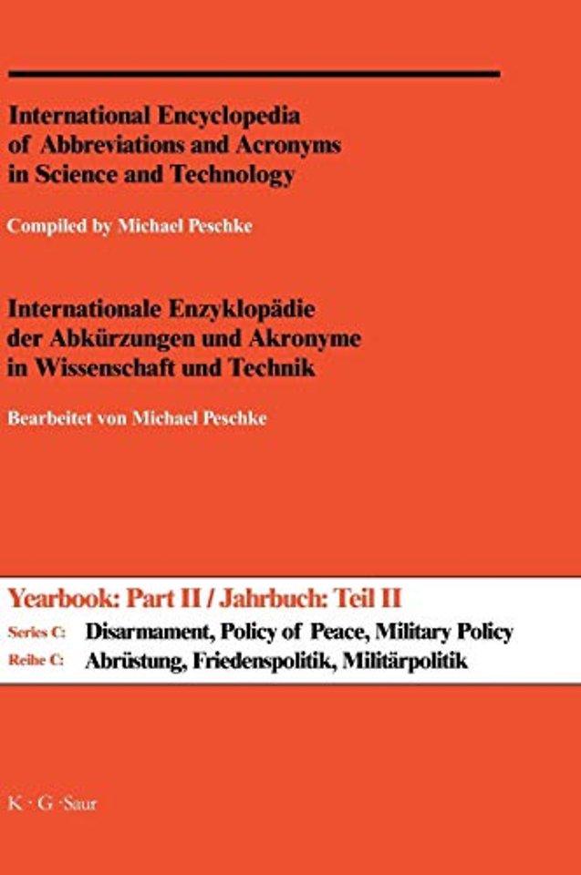A–Z Reversed Edition