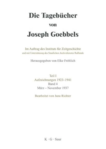 März–November 1937