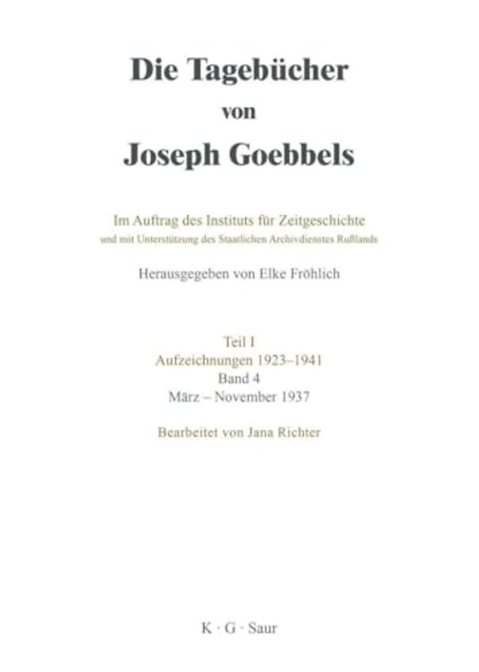 März–November 1937