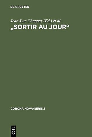 "Sortir au jour" – Art égyptien de la Fondation Martin Bodmer