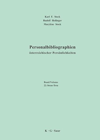 Strau – Treu