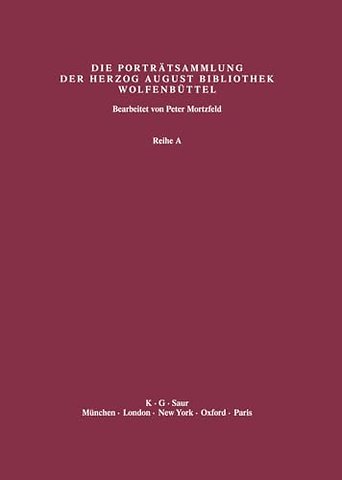 Supplement 5: Biographische und bibliographische Beschreibungen mit Künstlerregister
