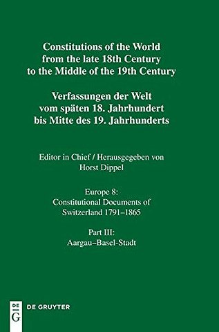 Aargau – Basel–Stadt