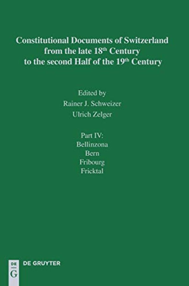 Bellinzona - Fricktal