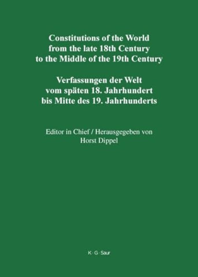 National Constitutions / State Constitutions (Alabama – Frankland)