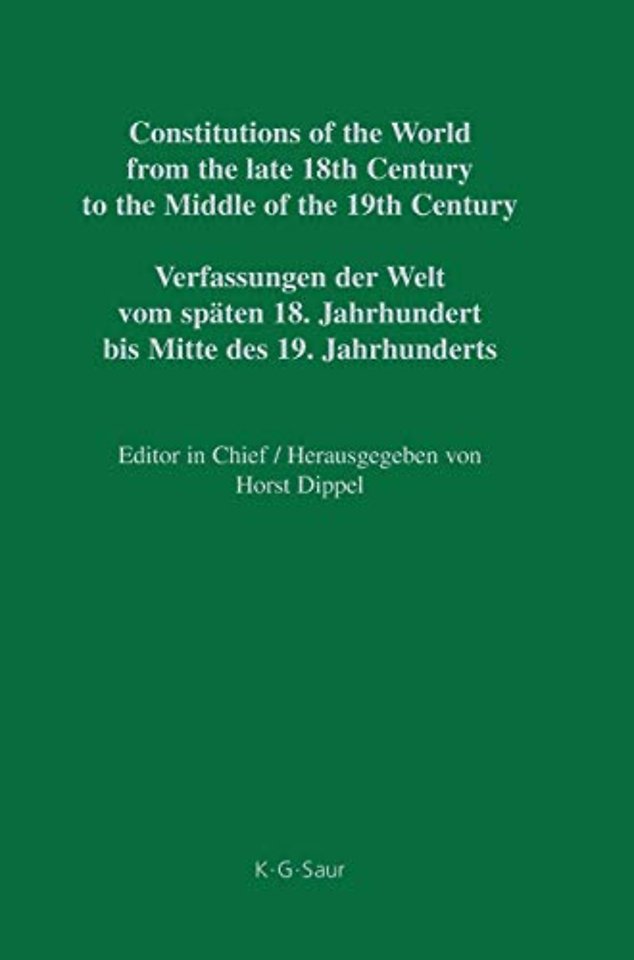 Vermont – Wisconsin / Addendum et Corrigendum