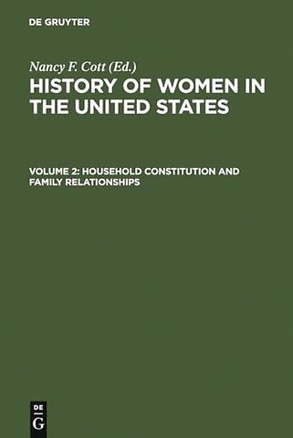 Household Constitution and Family Relationships