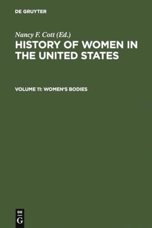 Women`s Bodies – Health and Childbirth