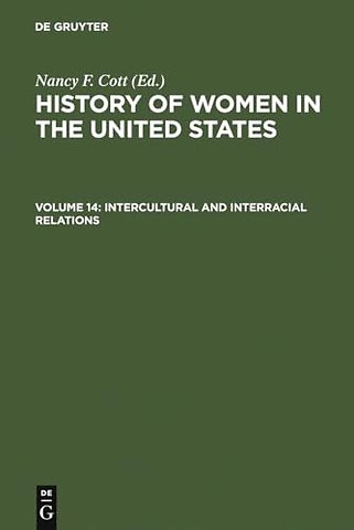 Intercultural and Interracial Relations