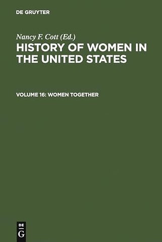 Women Together – Organizational Life