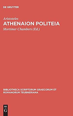 Athenaion politeia