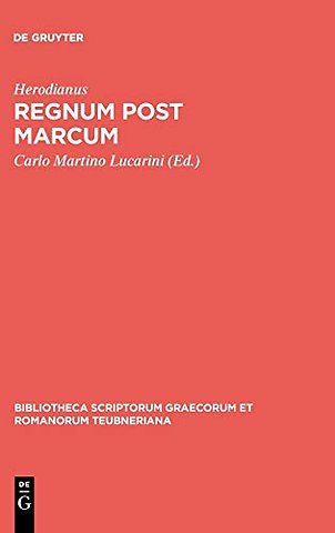 Regnum post Marcum
