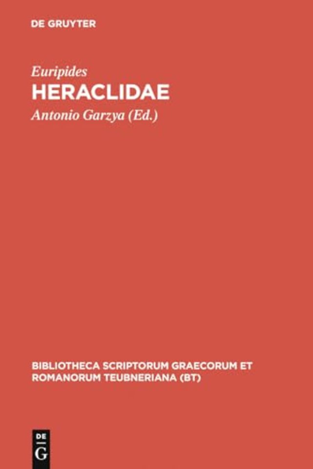 Heraclidae CB