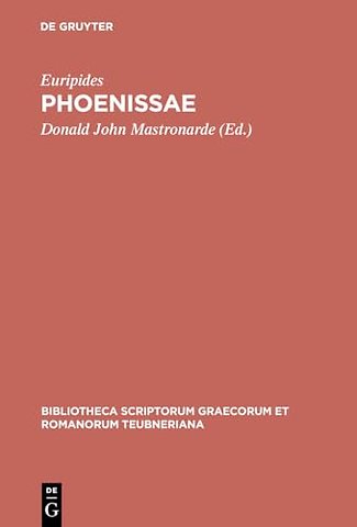 Phoenissae