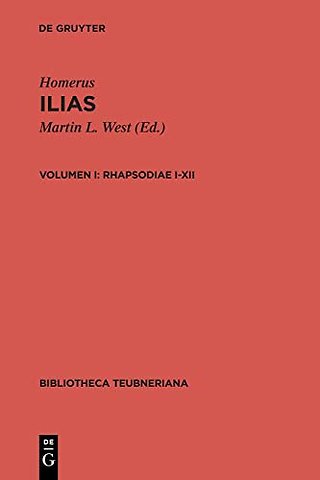 Rhapsodiae I–XII