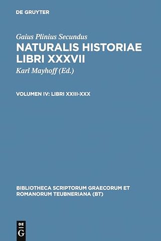 Libri XXIII–XXX
