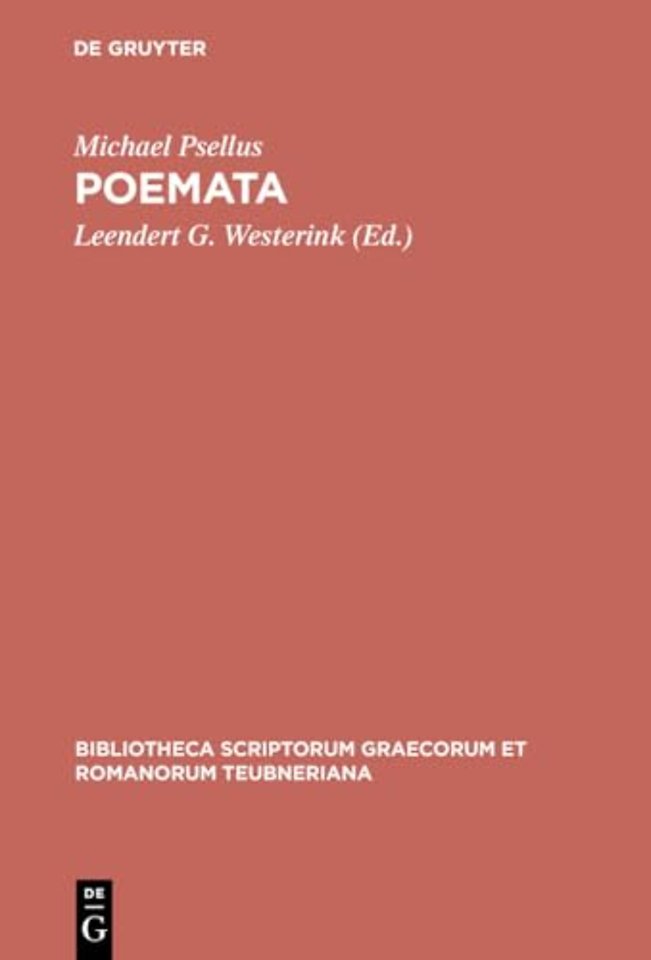 Poemata
