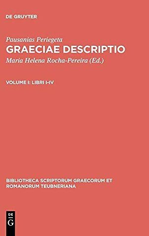 Libri I–IV