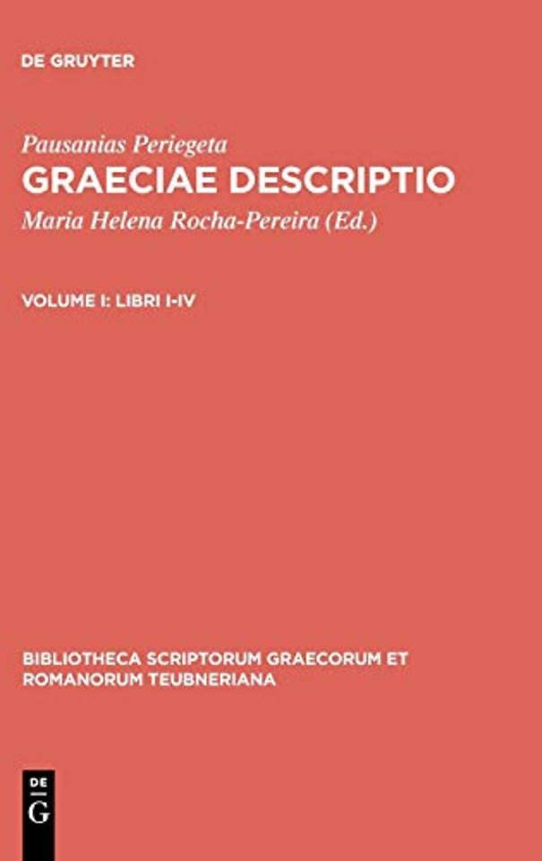 Libri I–IV